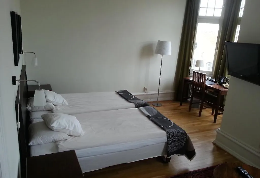 Hotel Oeresund-1